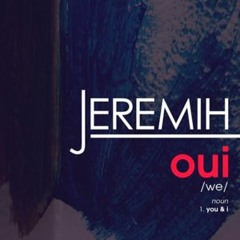 "JEREMIAH"Oui Remix FT. GWAPO SPANO<<>>{PROD. BY 2T TOONZz}