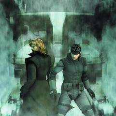 Metal Gear Solid The Twin Snakes Soundtrack Progeny Of A Legend Extended