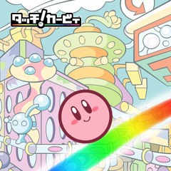 Kirby Canvas Curse - Full OST