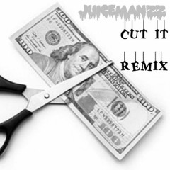 Cut It (JuiceMix)