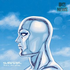 Waves (prod. by  The 87th Wonder)