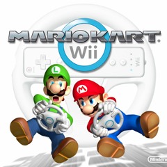 Mario Kart Wii Trap Remix