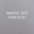 Artwork for Somebody Else - The 1975 (Cover)