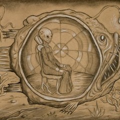 Extraterrestrial Drone -Preview