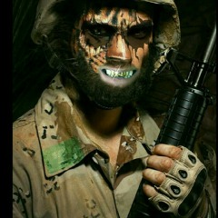 نشيد يجعلك من شدة حماس المنشد تركض لتحارب