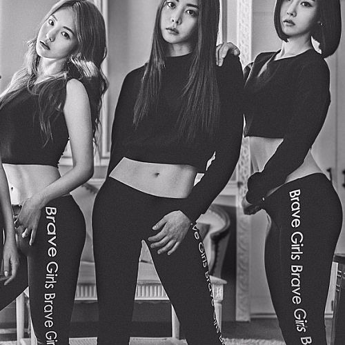 ë¸Œë ˆì´ë¸Œê±¸ìŠ¤ Brave Girls ë³€í–ˆì–´ Deepened English Cover By Miraë°€ì•„