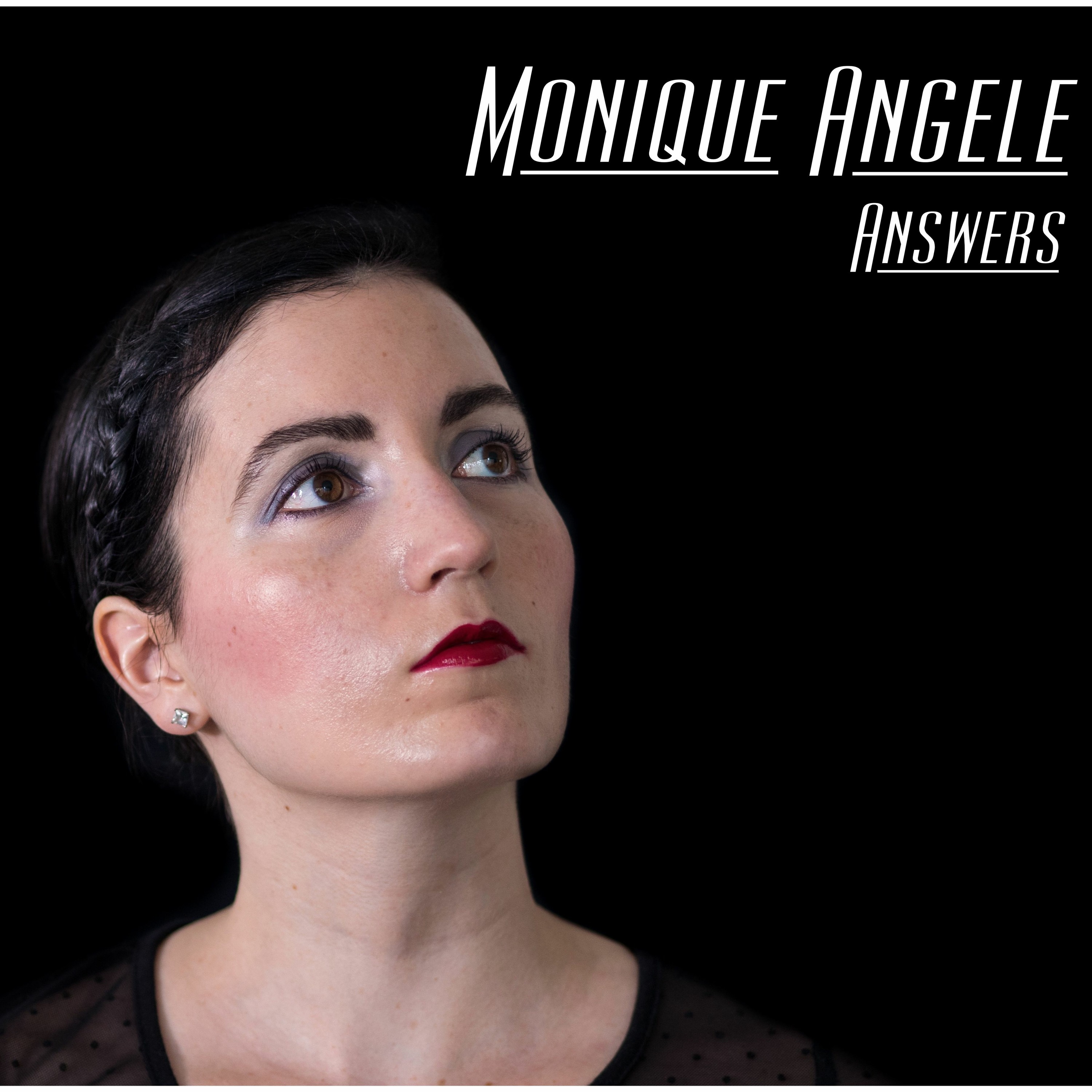 Monique Angele