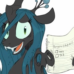 Mother Changeling (feat. Amelia Bedelia And Other Changelings)