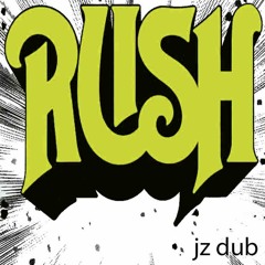 rush - working man - (jz remux)
