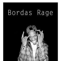 Borda- Pull up on a skateboard prod. Rud3OnDaBeat