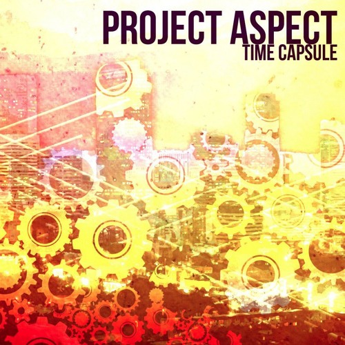 5. Spacey Jazz Odyssey