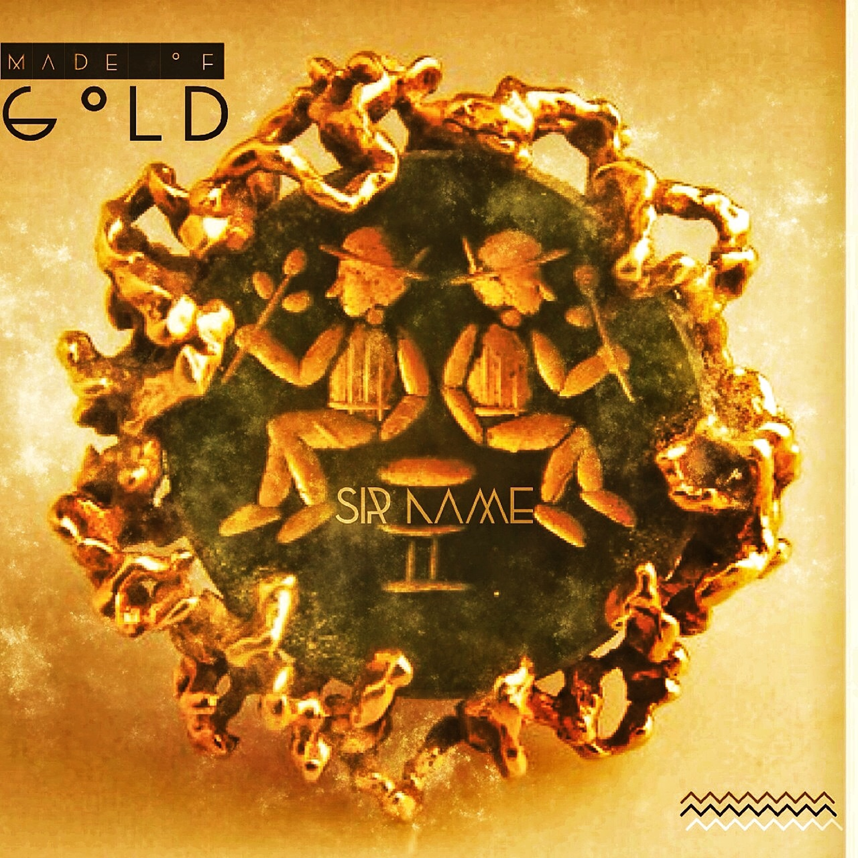 made of gold episode artwork