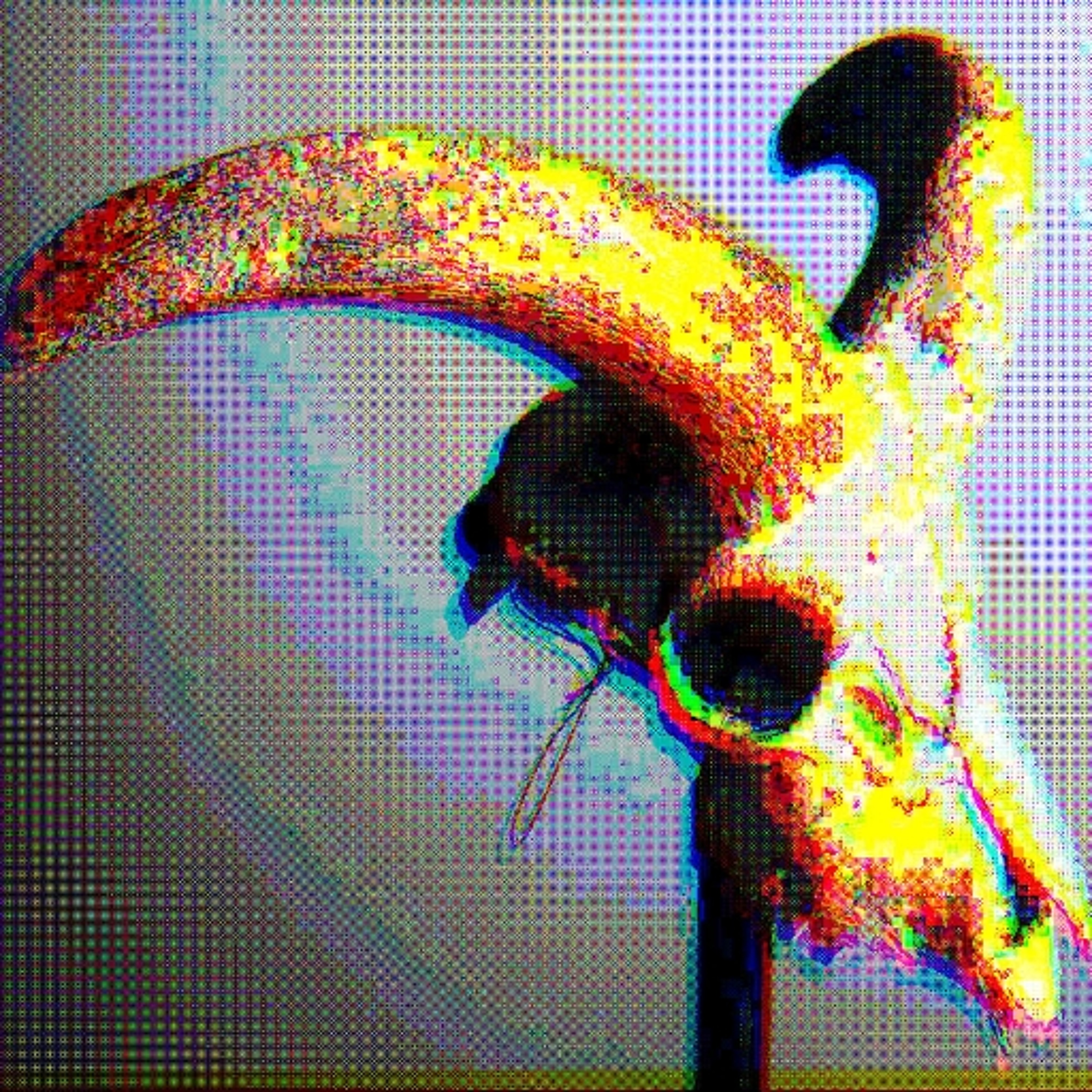 Whispers episode artwork