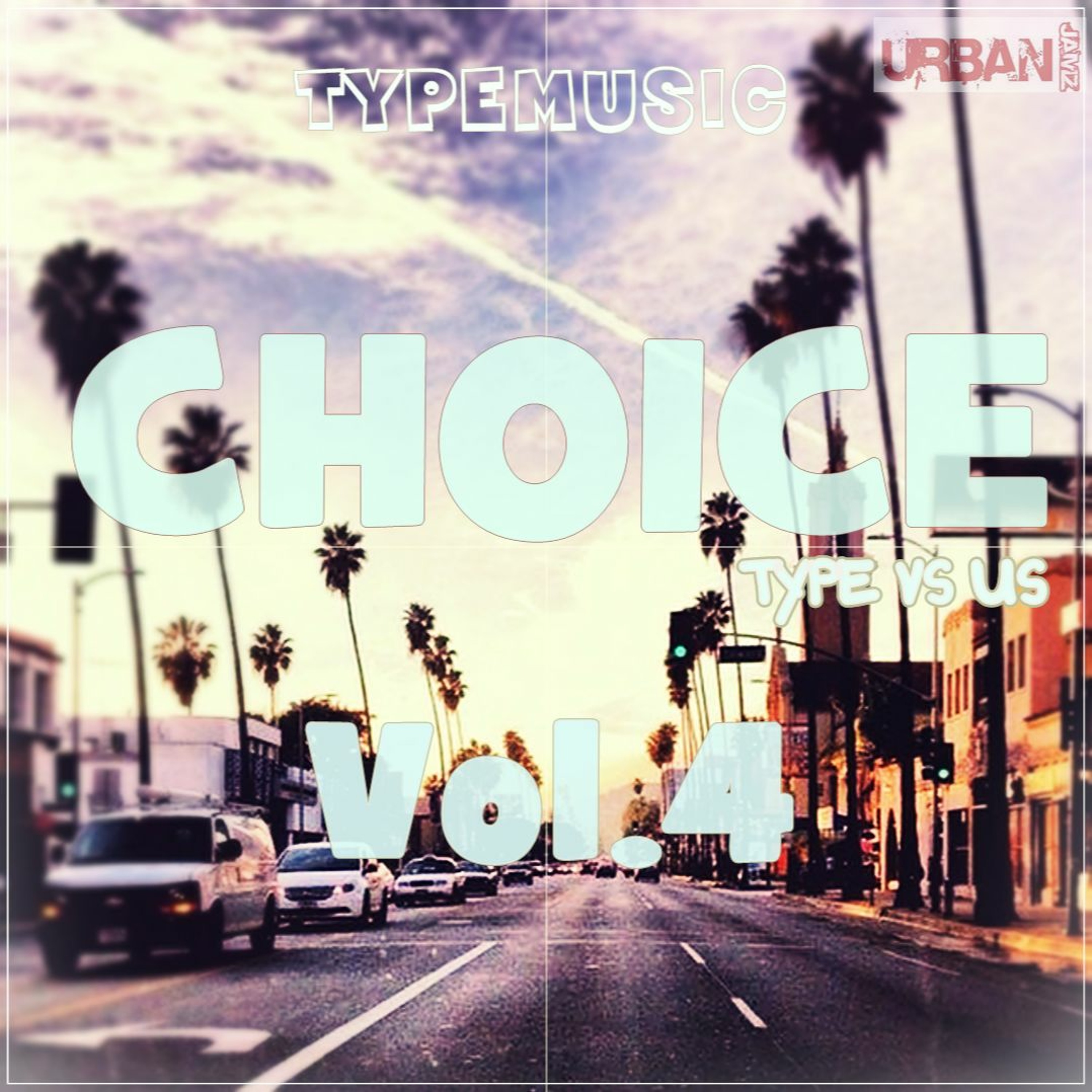 Type vs Choice US Vol.4 episode artwork