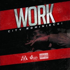 Work Freestyle - City Rominiecki