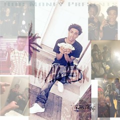 Young Rock - Wit Da Shitz