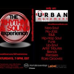 Bentley Fonzworth Feat Andre 3000, Kanye, Sa - Ra (DJ Freedom's Soul Control ReWork)
