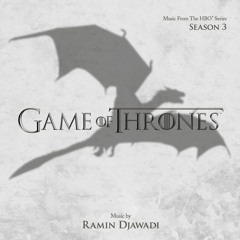 GAME OF THRONES - Season 3 End Title MIX