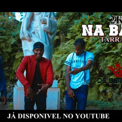 Os Bem Quentes -Na Banda Animação 2016