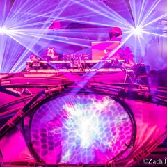 Earth Frequency Festival 2016 - Bass To Pain Converter