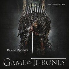 GAME OF THRONES - Season 1 End Title MIX