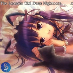 Nightcore - Ah, What A Wonderful Cat Life