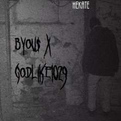 5. The Man Below - Prod.BYOU$ & Godlike1029