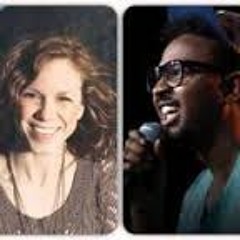 William Matthews & Steffany Gretzinger