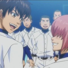 Cloud Nine - Diamond no ace ed