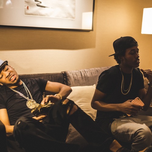 Stream Big Lean Feat. Mo-G - Wavy by Big Lean | Listen online for free ...