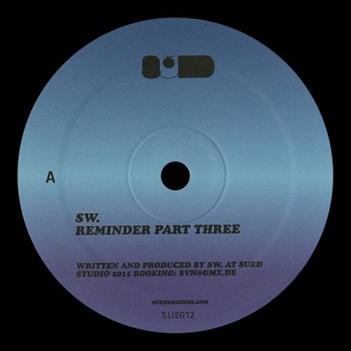 SW. - Untitled A2