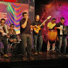 EL AGUACERO POTPOURRI 1