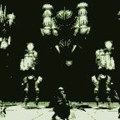 Alexander - The Burden of the Son (Chiptune)