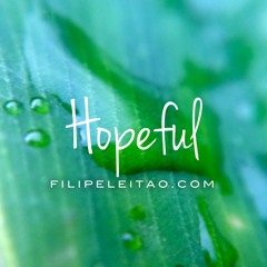 Hopeful [piano, strings]