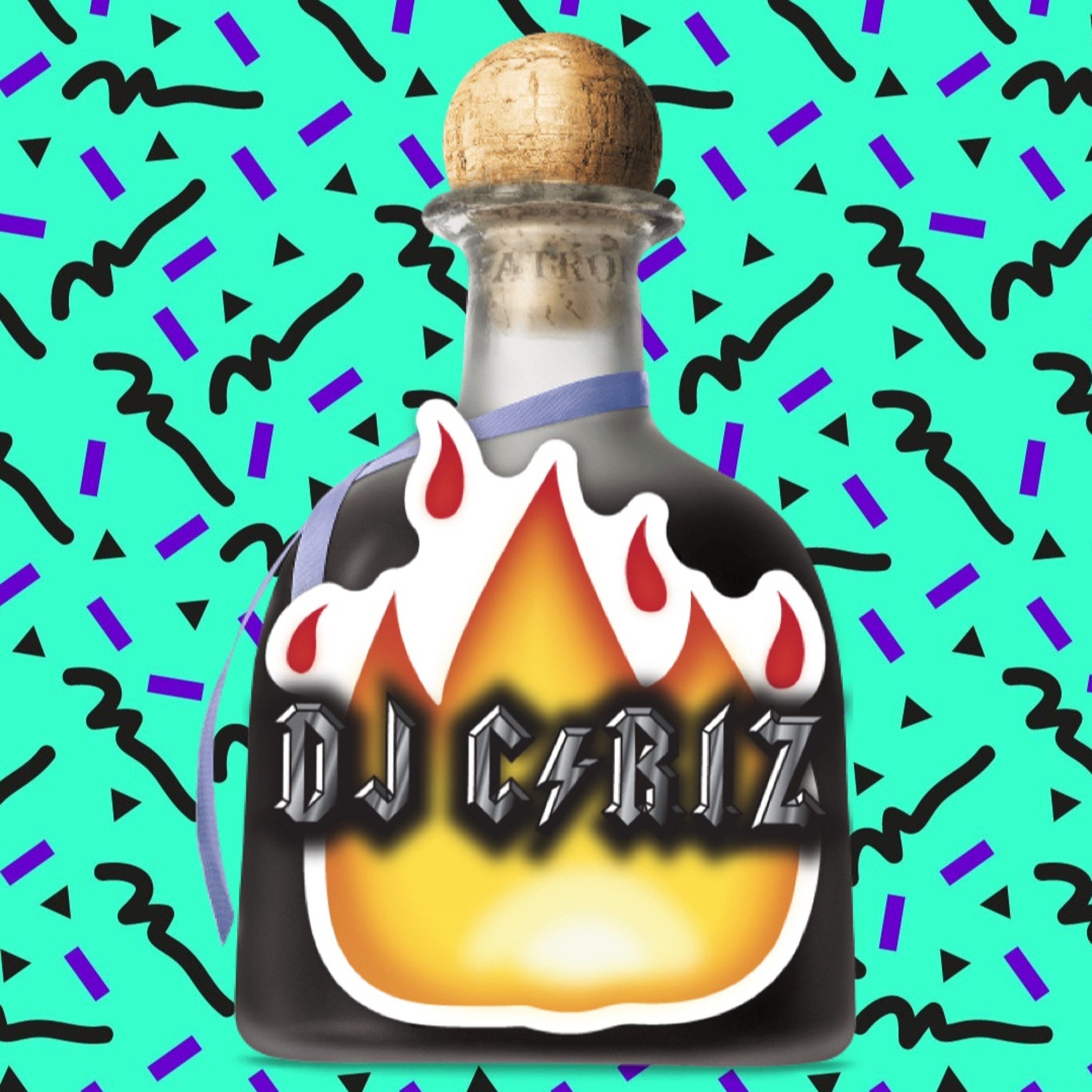 DJ C-RIZ