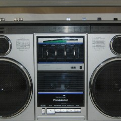 Old School Breakdance Mix