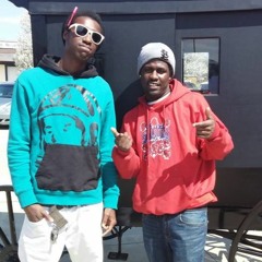 No Love- Kicka D. & D4oesz