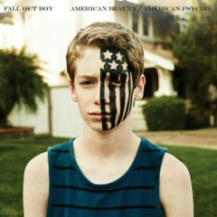 Fourth of July - Falloutboy ( better quality slightly sped up )