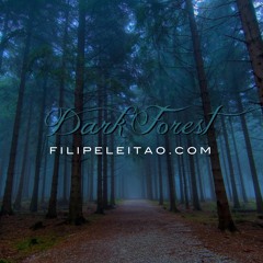 Dark Forest [sci-fi, electronic]