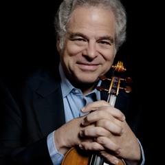 Sibelius Violin Concerto Dm Op 47  I. Allegro Moderato(Perlman)- Fragmento