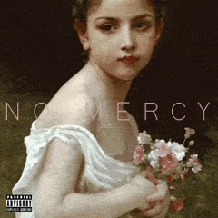 CHRIS G. - NO MERCY (prod. by Majestic Drama)