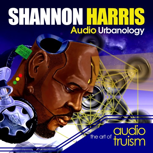 Shannon Harris - Viva A Vida Como Se Nao Hauveese Amanha (Batucada Samba Mix)