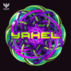 Yahel & Invisible Reality - Hidden Energy (2016)