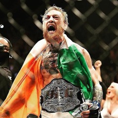 Conor McGregor Highlight: Form