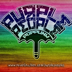 Purple People Ft Ruby - Pelangi