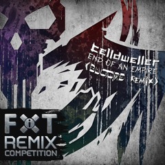 Celldweller - End Of An Empire (Bluture Remix)