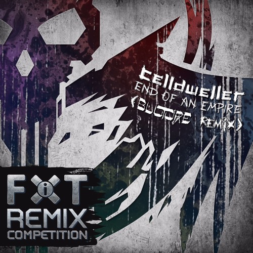 Celldweller - End Of An Empire (Bluture Remix)