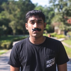 Son Of A Policeman(SOAP)- SETAPAK SONG/IT'S ALL GOOD (Demo)