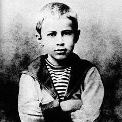 Prokofiev - Flute Sonata op.94, IV. Allegro con brio