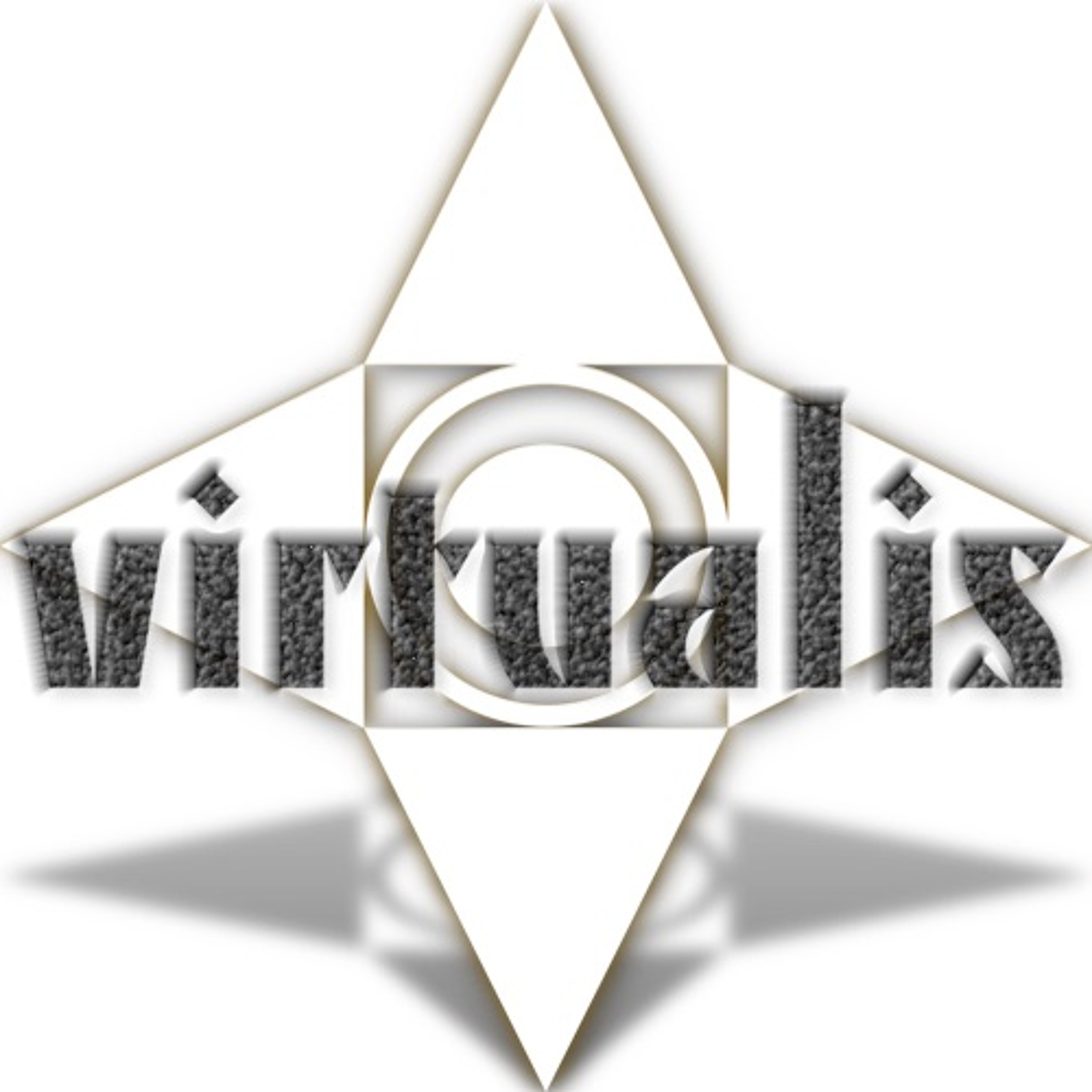 Virtualis episode artwork